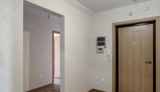 квартира г Воронеж р-н Центральный ул Шишкова 11 д. 140Б фото 20