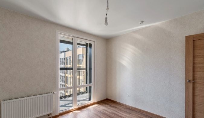 квартира г Воронеж р-н Центральный ул Шишкова 11 д. 140Б фото 24