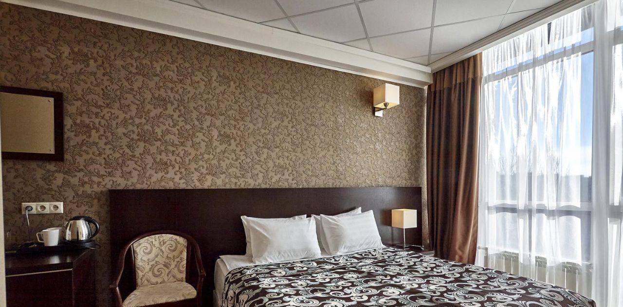 комната г Саратов р-н Фрунзенский ул Железнодорожная 72 фото 1