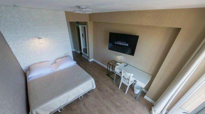комната г Саратов р-н Волжский ул им Лермонтова М.Ю. 30 фото 4
