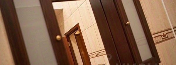 комната г Бор ул Ванеева 105 фото 6