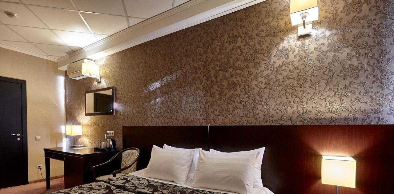 комната г Саратов р-н Фрунзенский ул Железнодорожная 72 фото 5