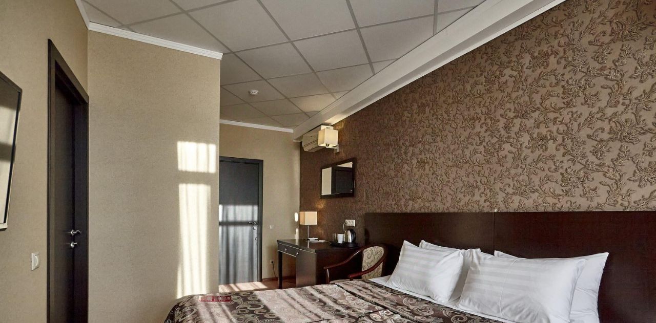 комната г Саратов р-н Фрунзенский ул Железнодорожная 72 фото 7