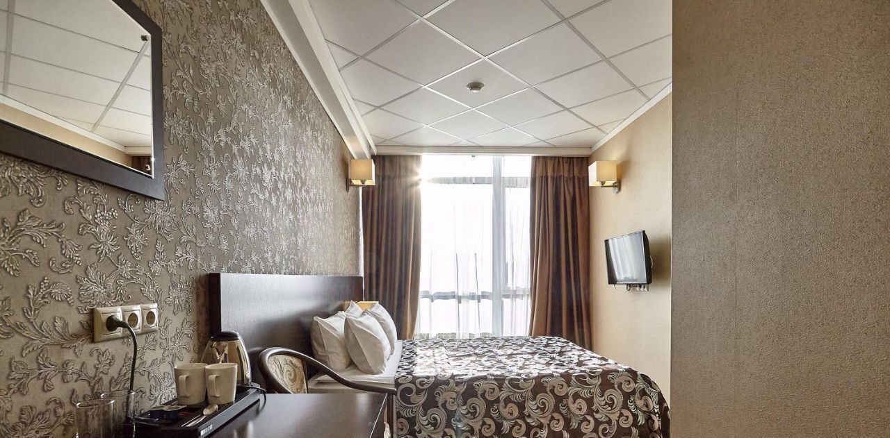 комната г Саратов р-н Фрунзенский ул Железнодорожная 72 фото 9