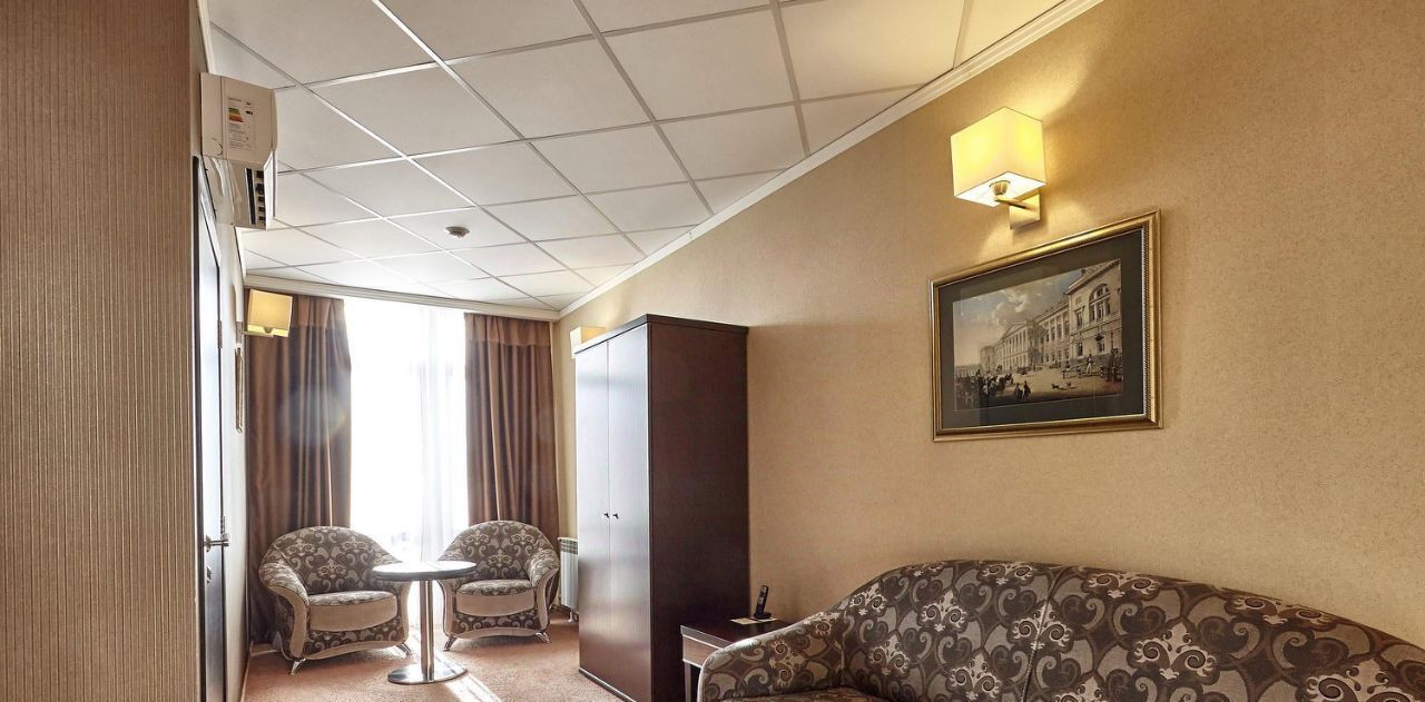 комната г Саратов р-н Фрунзенский ул Железнодорожная 72 фото 14