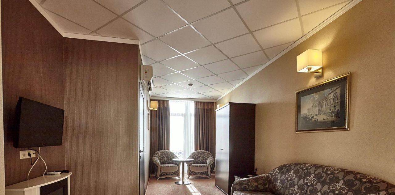 комната г Саратов р-н Фрунзенский ул Железнодорожная 72 фото 15