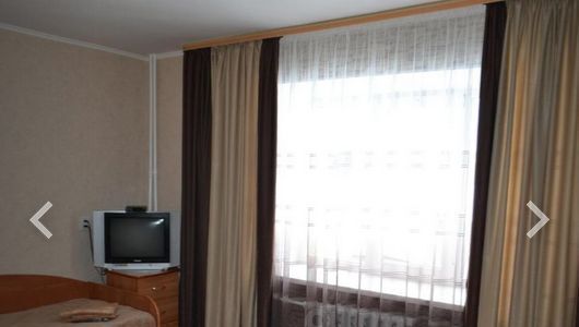 комната г Ялуторовск ул Ленина 56 фото 1