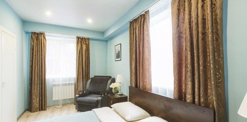 комната г Томск р-н Кировский ул 1-й Ново-Кузнечный ряд 9 фото 3