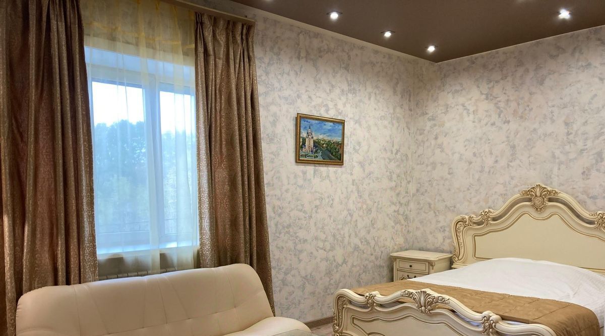 комната г Хабаровск р-н Железнодорожный ул Воронежская 120 фото 4