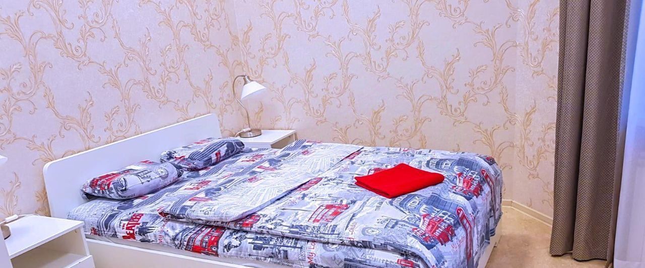 комната г Екатеринбург Геологическая ул Вайнера 60 фото 1