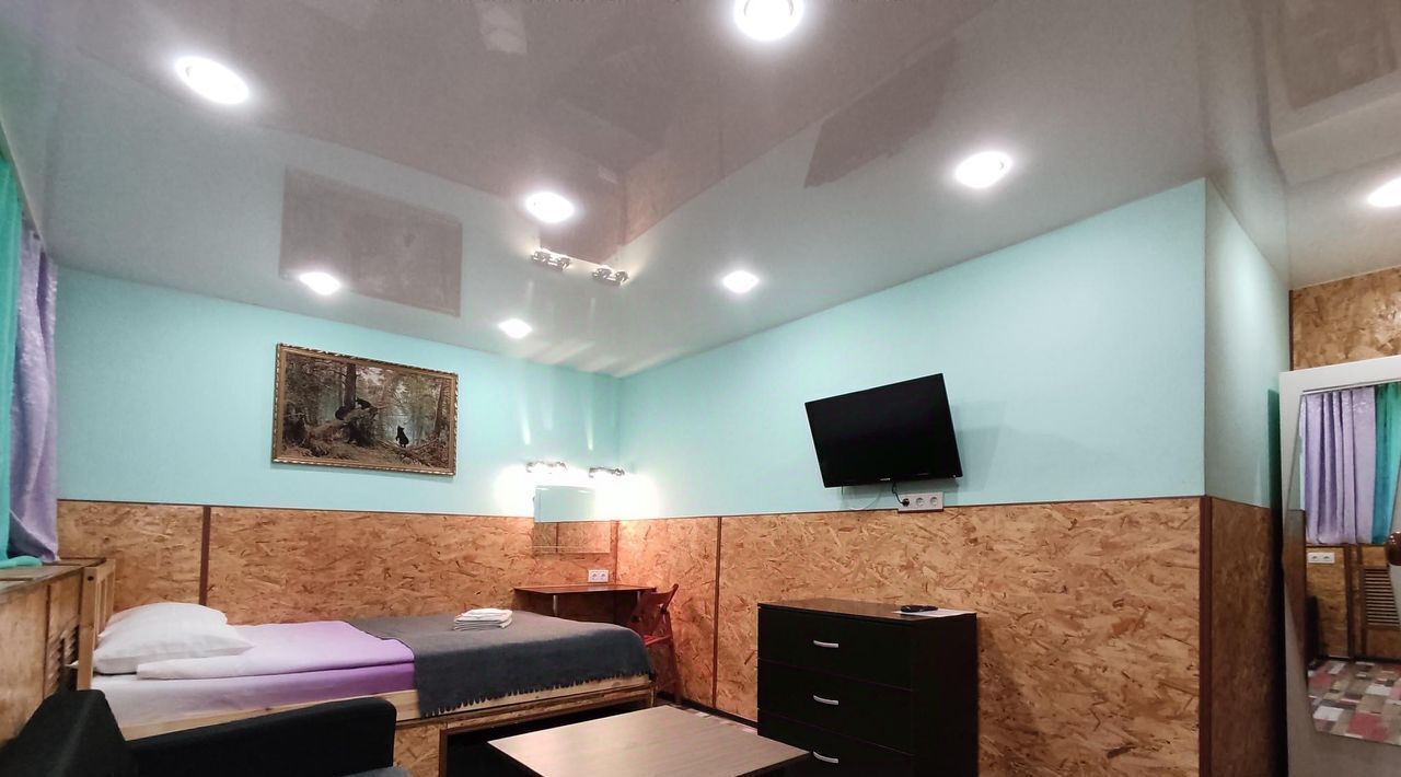 комната г Екатеринбург Динамо ул Советская 22к/2 фото 12