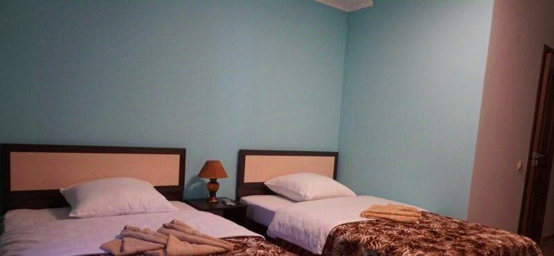 комната г Мичуринск ул Интернациональная 8 фото 1