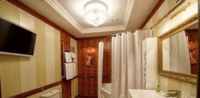 комната г Ханты-Мансийск Южный ул Зеленодольская 4 фото 5