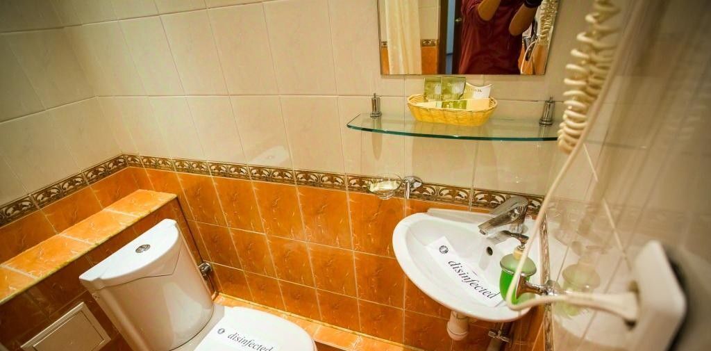 комната г Тольятти р-н Центральный ул Мира 31 фото 7