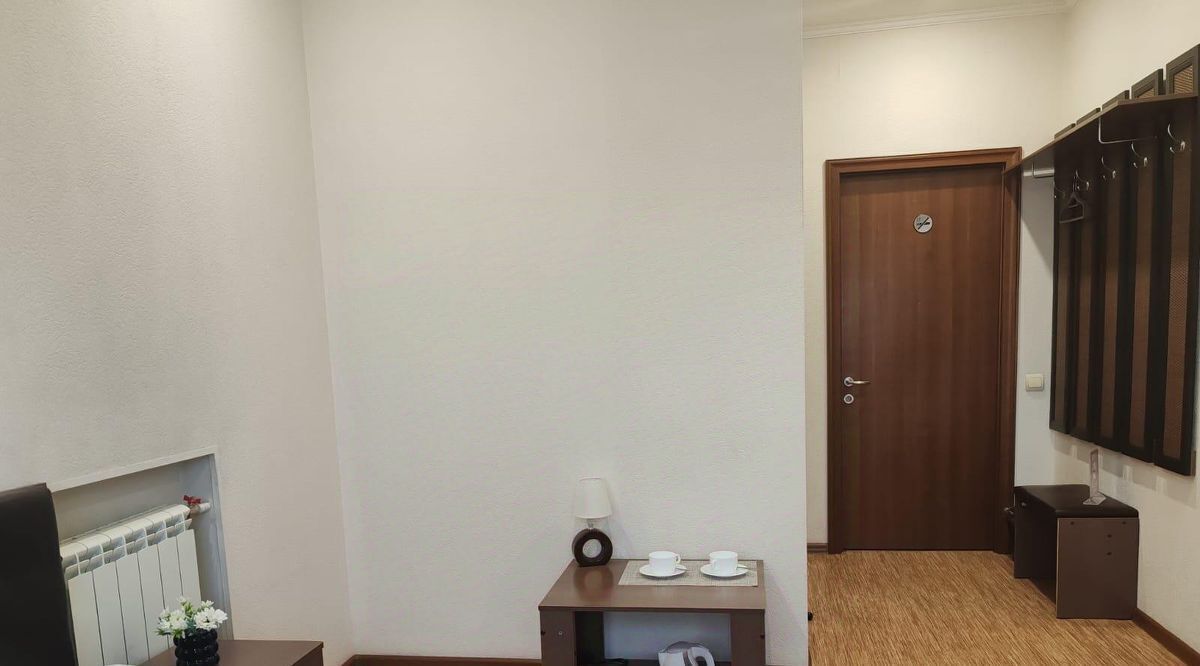 комната г Красноярск р-н Центральный ул Шахтеров 41с/4 фото 6