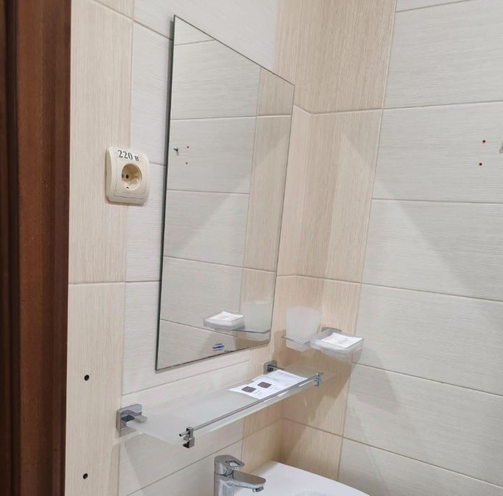 комната г Красноярск р-н Центральный ул Шахтеров 41с/4 фото 4