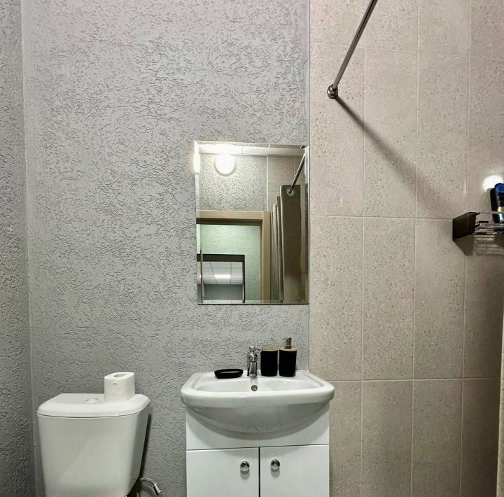 комната р-н Минераловодский х Красный Пахарь ул Мира 14 фото 11