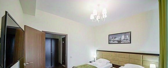 комната г Жуковский район Отдых ул Маяковского 18 фото 3