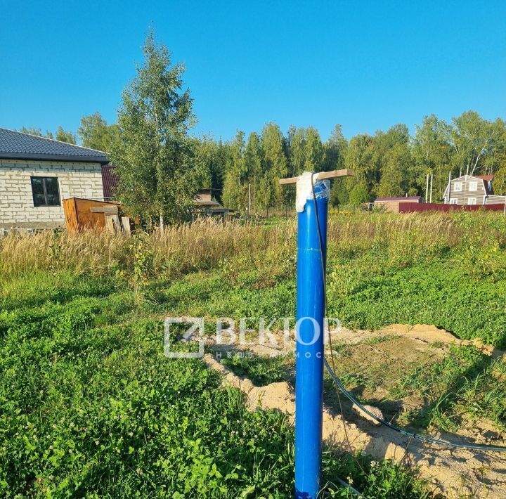 дом р-н Ивановский Беляницкое с/пос, Иванцево-3 кп, ул. Никольская, 6 фото 5