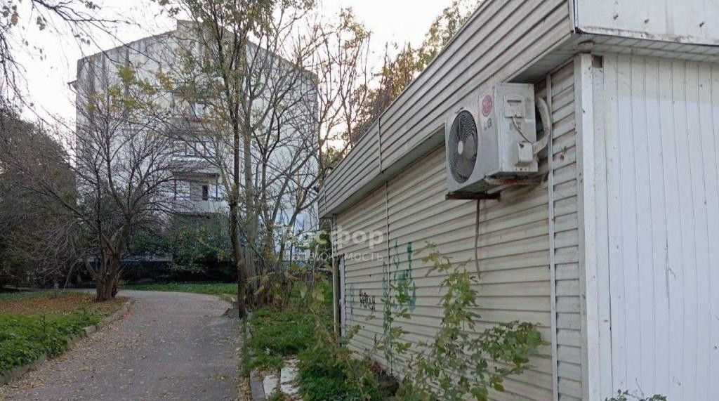 свободного назначения г Феодосия ул Желябова 13 фото 3