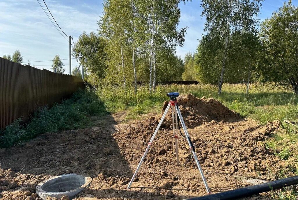 дом р-н Заокский д Карпищево Малаховское, муниципальное образование фото 18