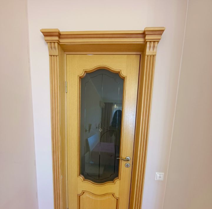 квартира г Уфа р-н Кировский ул Кавказская 6/12 фото 5