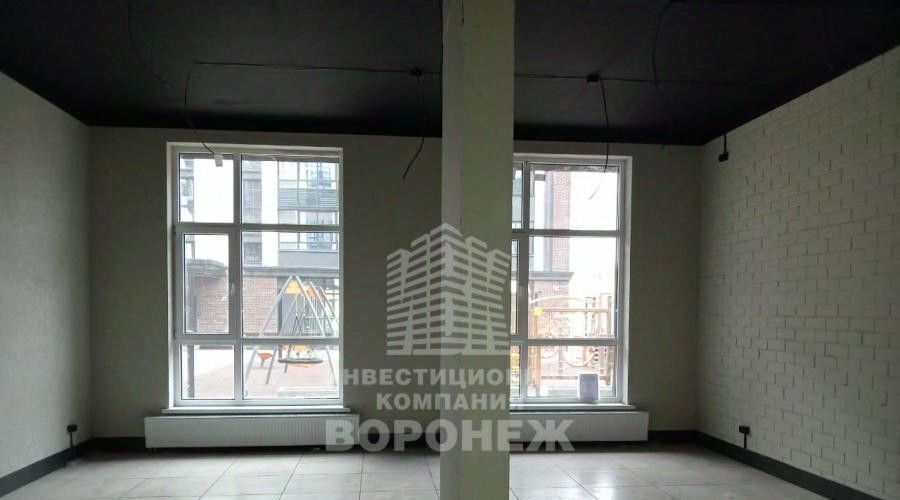 свободного назначения г Воронеж р-н Ленинский ул Краснознаменная 109/1 фото 9