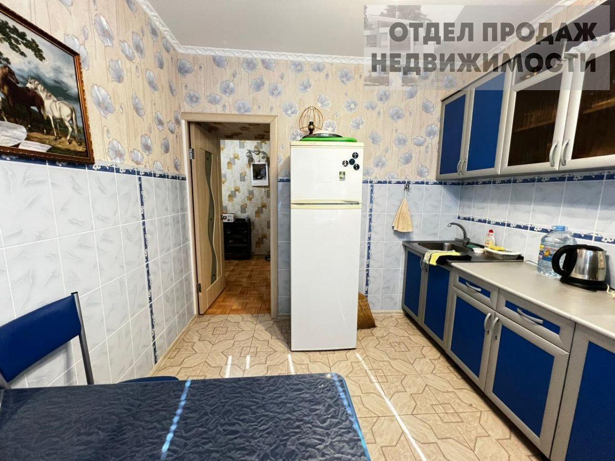 квартира р-н Крымский г Крымск ул Вишневая 1 Крымское городское поселение фото 18