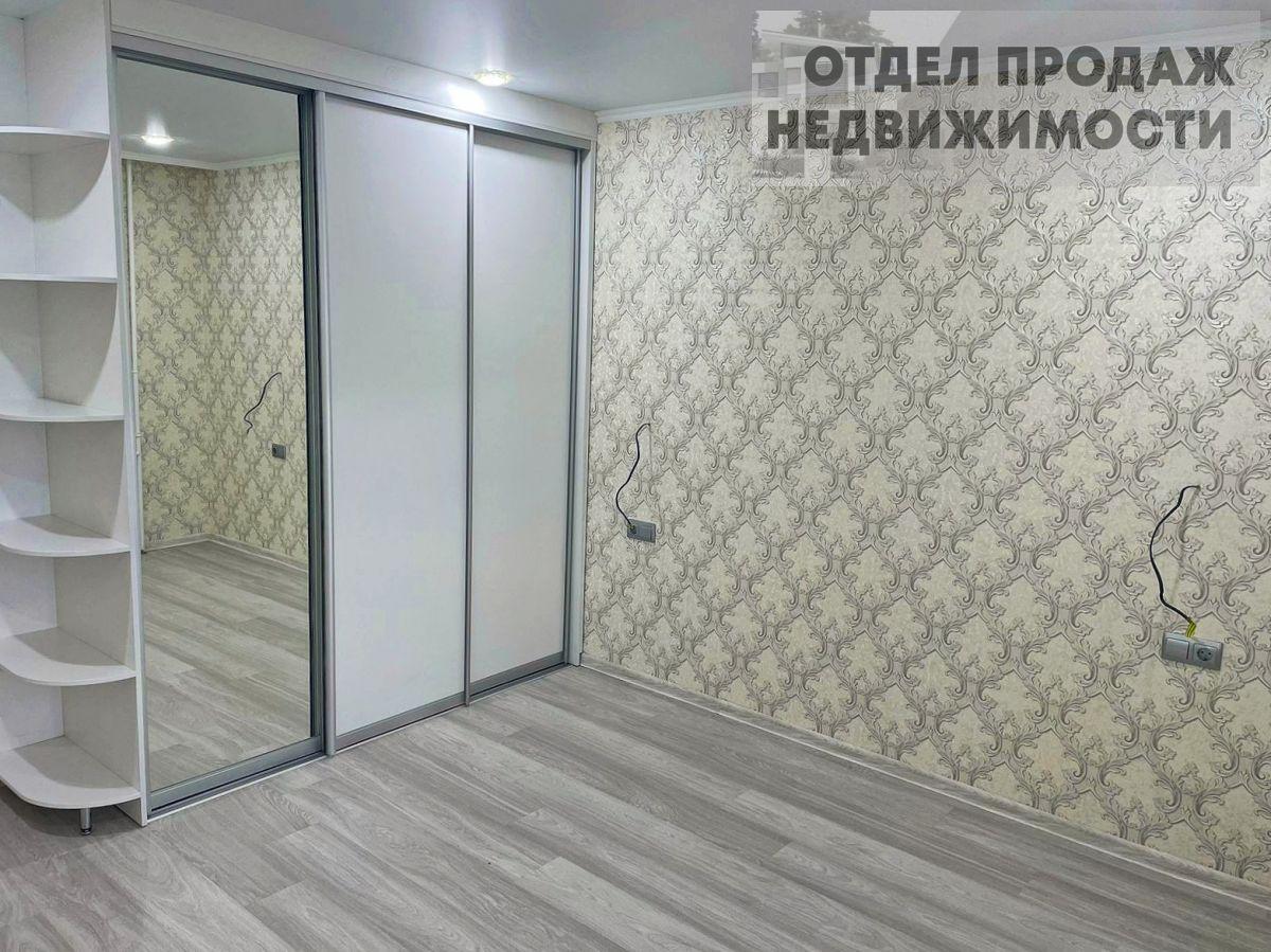 квартира р-н Крымский г Крымск ул Надежды 5 Крымское городское поселение фото 8