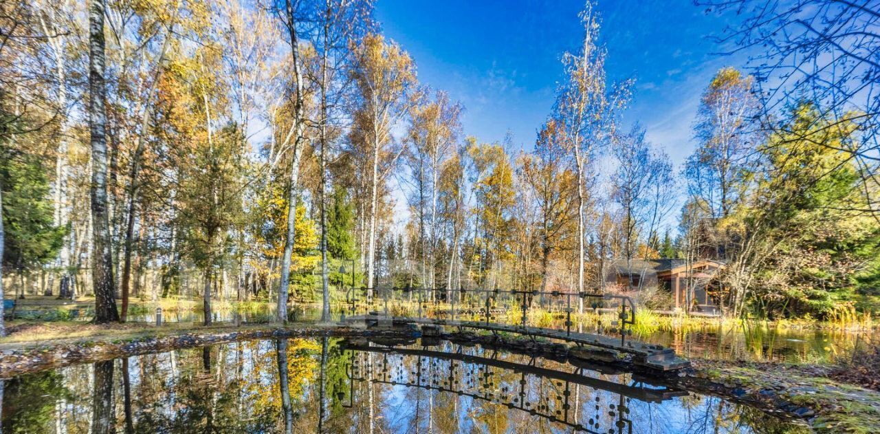 земля городской округ Мытищи п Вешки Вешки-2 кп, Алтуфьево фото 6