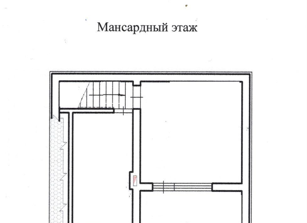 дом р-н Красноярский п Светлое Поле Звезда, СДТ фото 2