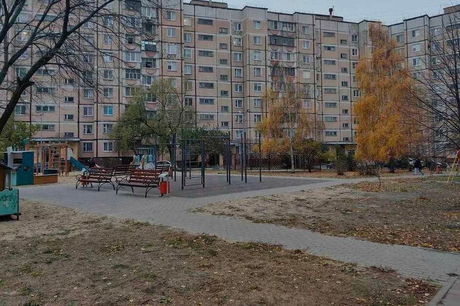 квартира г Белгород ул Чапаева 32 Западный округ фото 2