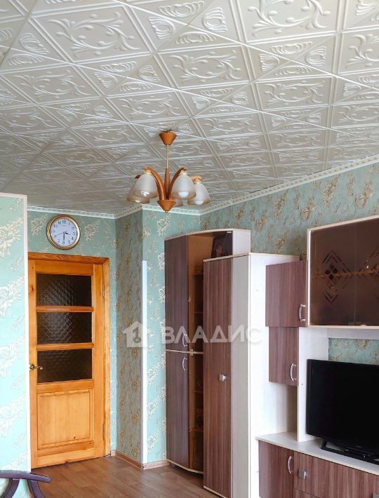 квартира г Иваново р-н Ленинский ул Новосельская 4 фото 4