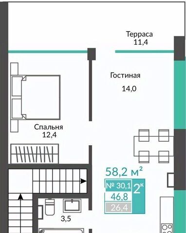 с Виноградное ул Сусловой фото