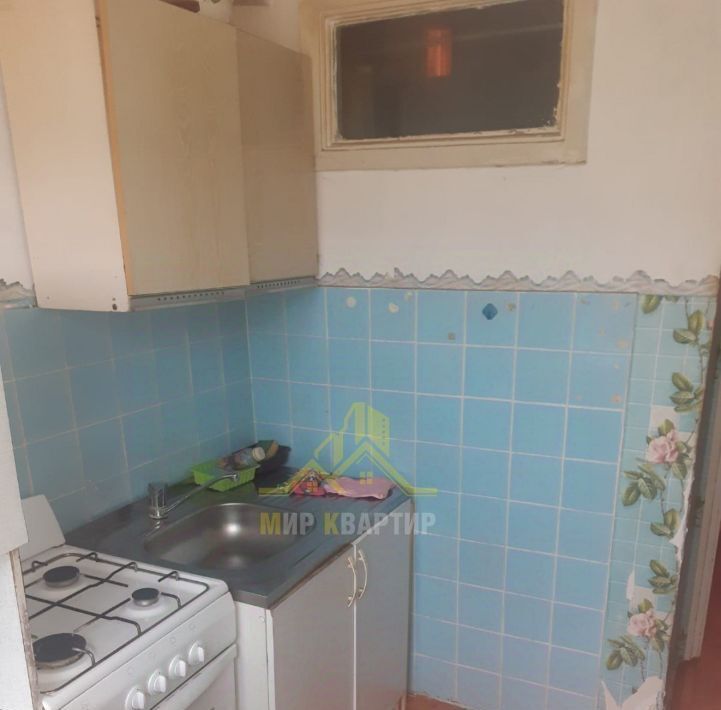 квартира г Орск р-н Октябрьский Новый город ул Комарова 20 фото 4