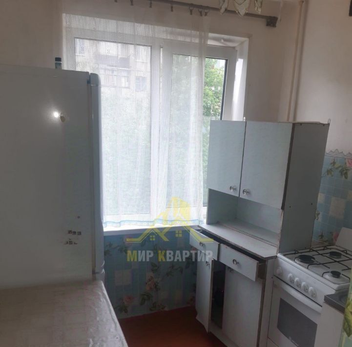 квартира г Орск р-н Октябрьский Новый город ул Комарова 20 фото 2