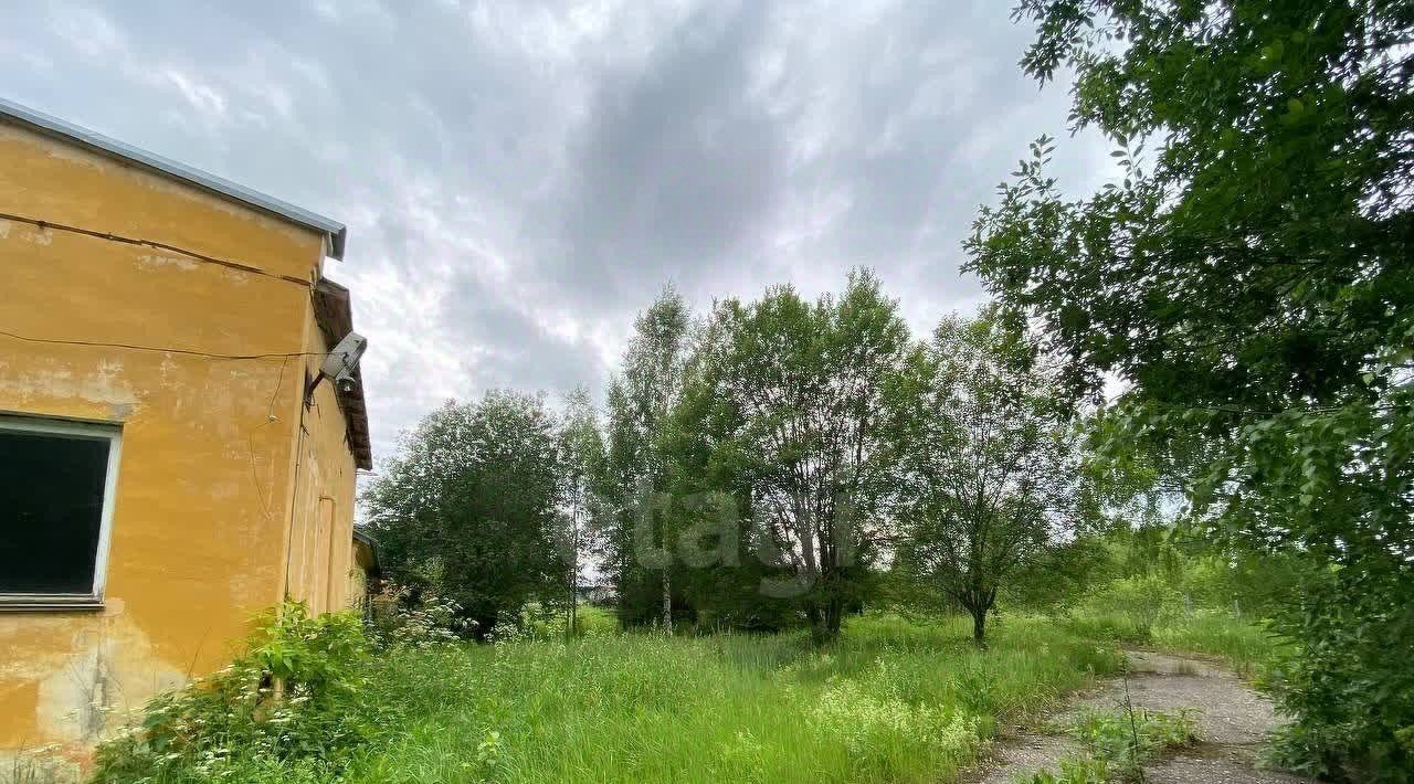 производственные, складские р-н Нерехтский с Спас ул Центральная Волжское с/пос фото 9