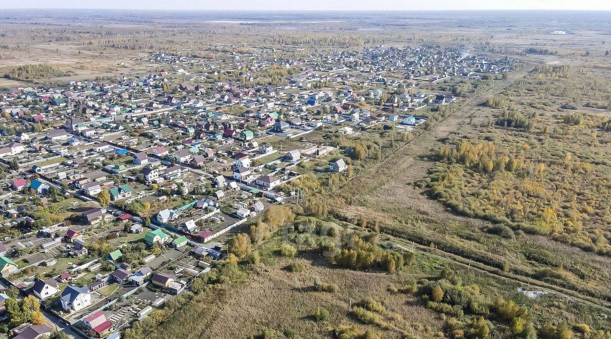 дом г Тюмень р-н Центральный снт Липовый остров ул 1-я Западная Центральный административный округ фото 36