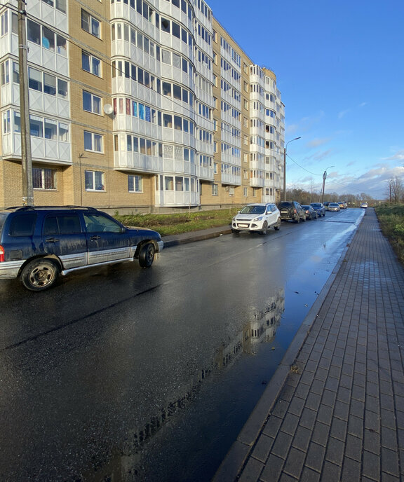 квартира г Красное Село ул Театральная 7 метро Автово фото 15