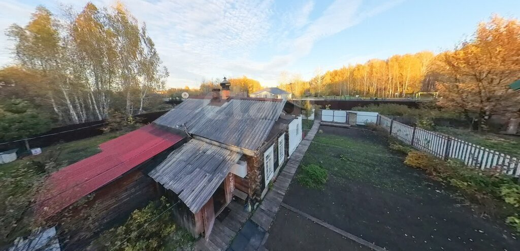 квартира г Тюмень р-н Калининский Микрорайон Пансионат имени Оловянникова, 19 фото 7