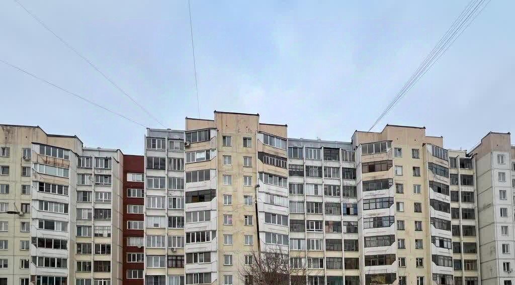 квартира г Екатеринбург Уралмаш ул Билимбаевская 7 фото 30