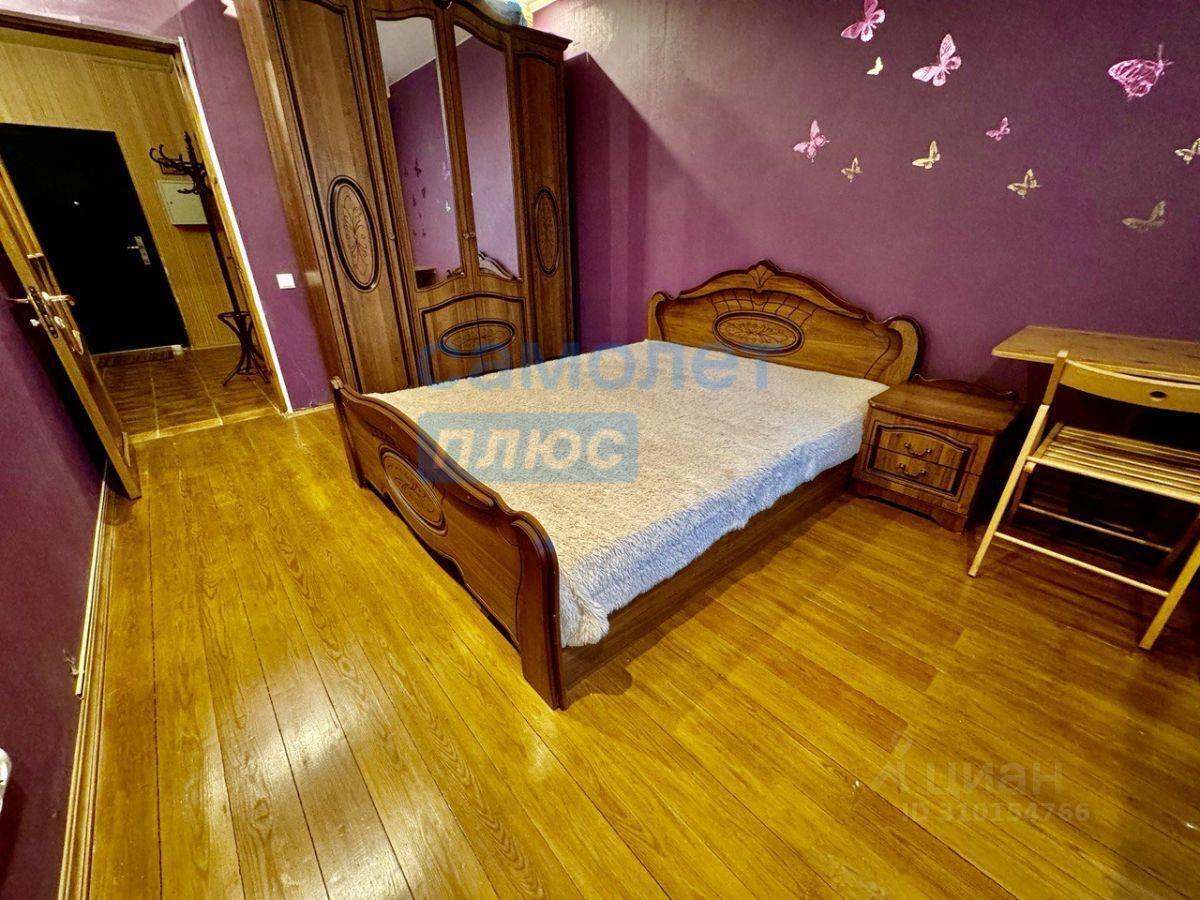 квартира г Краснодар р-н Карасунский ул им. Невкипелого 3 фото 5