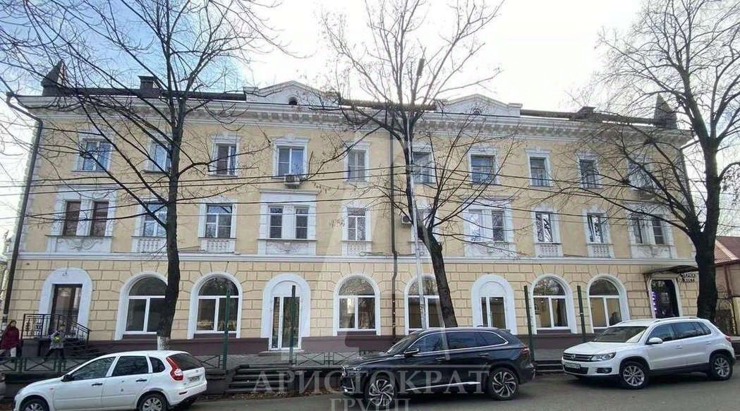 квартира г Пятигорск пр-кт Кирова 51а фото 33