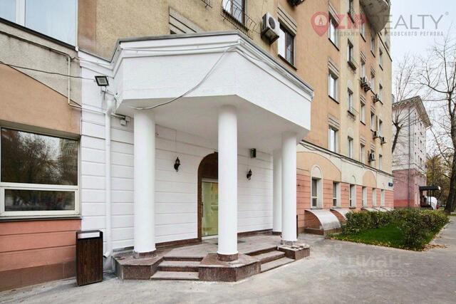 ш Старокаширское 2/6 Московская область фото