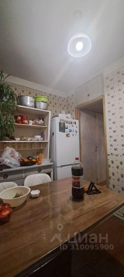 квартира г Зеленоград Матушкино ЗелАО 4-й микрорайон, к 445, Московская область, г Пушкино, Зеленоград фото 2