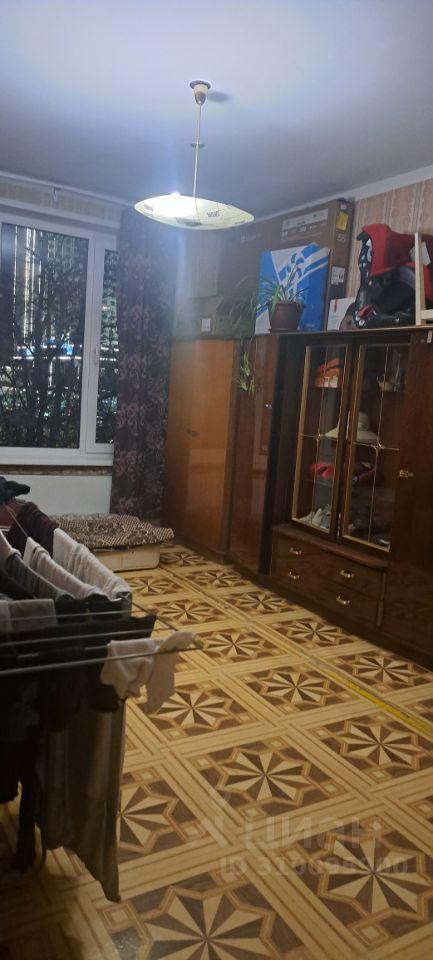 квартира г Зеленоград Матушкино ЗелАО 4-й микрорайон, к 445, Московская область, г Пушкино, Зеленоград фото 4