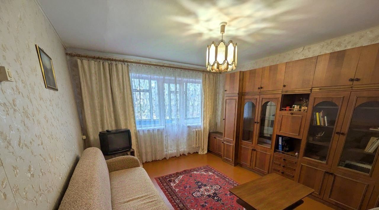 квартира г Орел р-н Заводской ул Комсомольская 406 фото 4