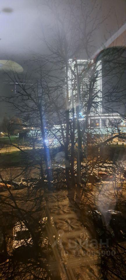 квартира г Зеленоград Матушкино ЗелАО 4-й микрорайон, к 445, Московская область, г Пушкино, Зеленоград фото 7