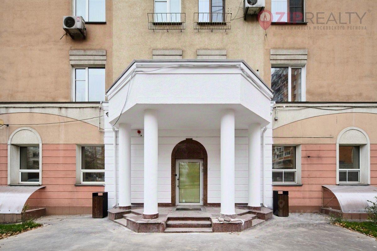 квартира г Москва ш Старокаширское 2/6 Московская область фото 8