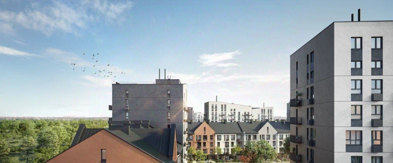 квартира г Муром ул 1-я Новослободская фото 14